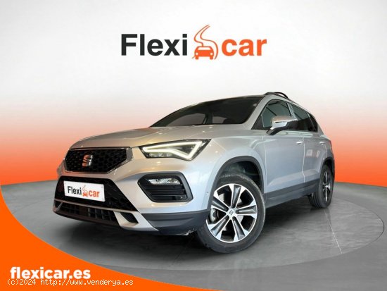 Seat Ateca 2.0 TDI 110kW (150CV) DSG Style Go M - Mataró