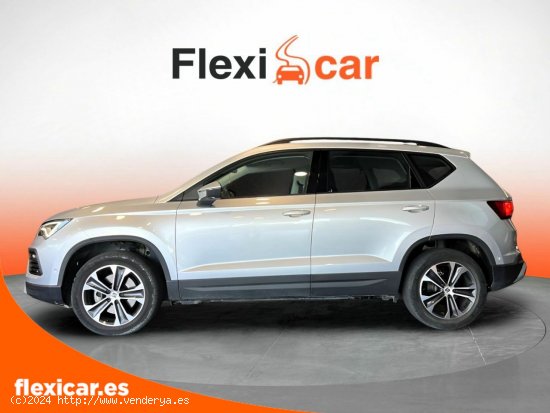 Seat Ateca 2.0 TDI 110kW (150CV) DSG Style Go M - Mataró