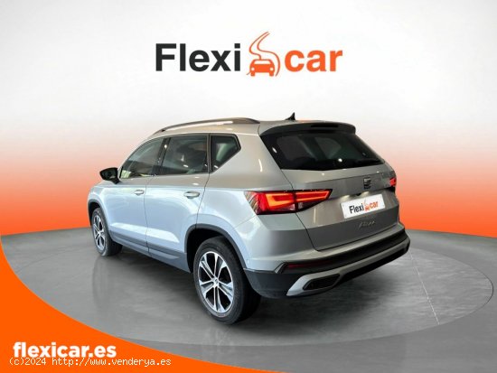 Seat Ateca 2.0 TDI 110kW (150CV) DSG Style Go M - Mataró