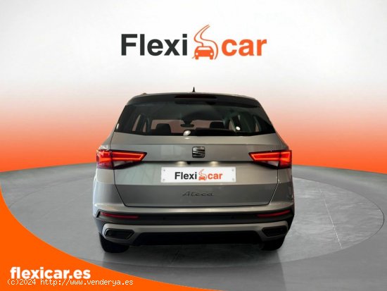 Seat Ateca 2.0 TDI 110kW (150CV) DSG Style Go M - Mataró