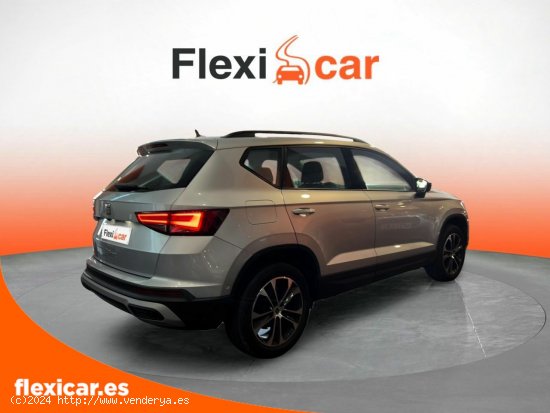 Seat Ateca 2.0 TDI 110kW (150CV) DSG Style Go M - Mataró