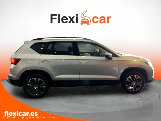 Seat Ateca 2.0 TDI 110kW (150CV) DSG Style Go M - Mataró