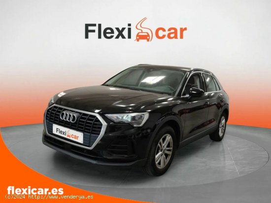 Audi Q3 Advanced 35 TFSI 110kW (150CV) - Las Palmas de Gran Canaria