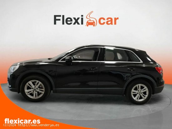 Audi Q3 Advanced 35 TFSI 110kW (150CV) - Las Palmas de Gran Canaria