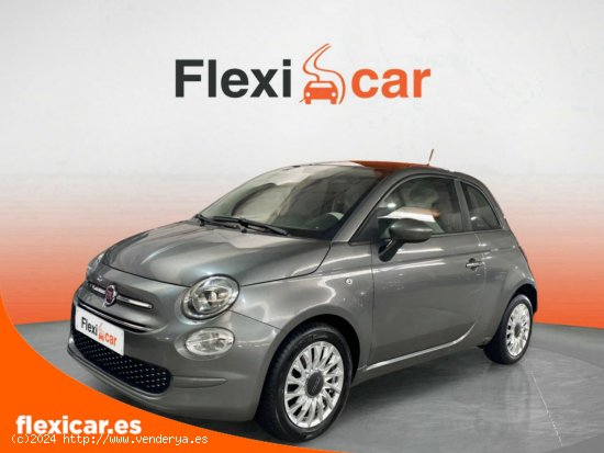 Fiat 500 Connect 1.0 Hybrid 51KW (70 CV) - Sevilla