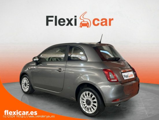 Fiat 500 Connect 1.0 Hybrid 51KW (70 CV) - Sevilla