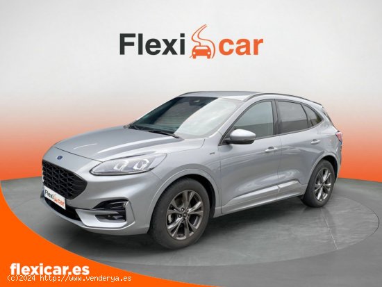 Ford Kuga ST-Line 1.5 EcoBlue 88kW (120CV) - Vitoria-Gasteiz