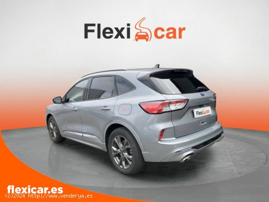 Ford Kuga ST-Line 1.5 EcoBlue 88kW (120CV) - Vitoria-Gasteiz