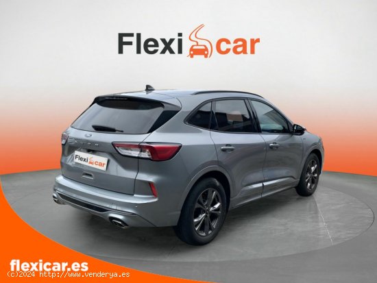 Ford Kuga ST-Line 1.5 EcoBlue 88kW (120CV) - Vitoria-Gasteiz