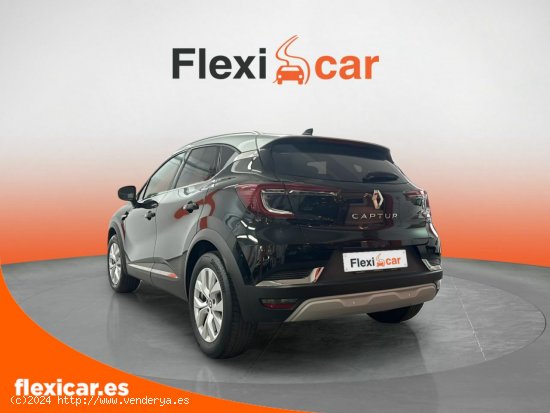 Renault Captur equilibre TCe 67kW (90CV) - Reus