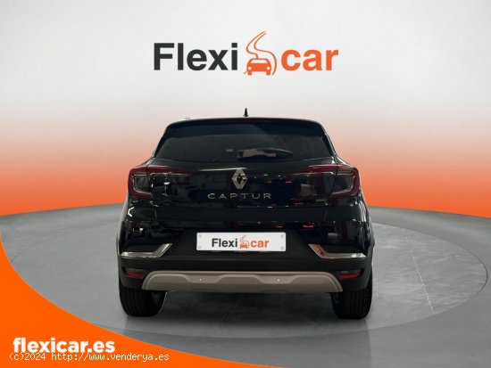 Renault Captur equilibre TCe 67kW (90CV) - Reus