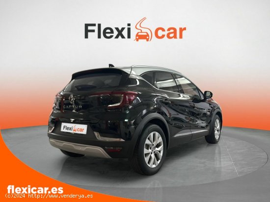 Renault Captur equilibre TCe 67kW (90CV) - Reus