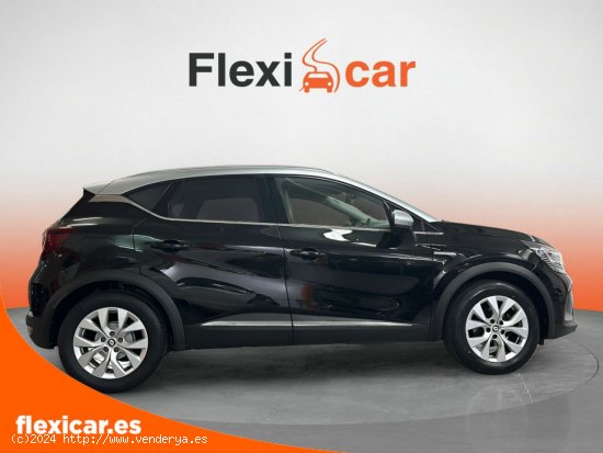 Renault Captur equilibre TCe 67kW (90CV) - Reus