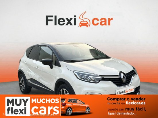  Renault Captur Zen TCe 66kW (90CV) - Sevilla 