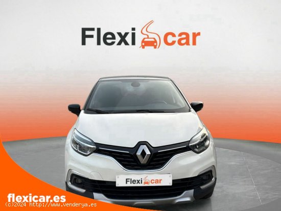 Renault Captur Zen TCe 66kW (90CV) - Sevilla