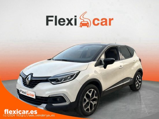 Renault Captur Zen TCe 66kW (90CV) - Sevilla