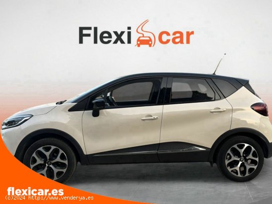 Renault Captur Zen TCe 66kW (90CV) - Sevilla