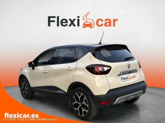 Renault Captur Zen TCe 66kW (90CV) - Sevilla