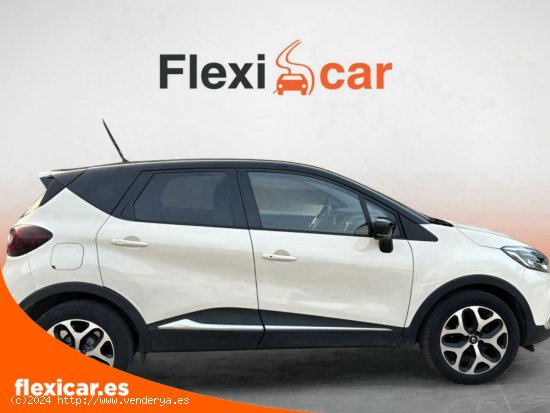 Renault Captur Zen TCe 66kW (90CV) - Sevilla