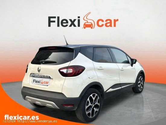 Renault Captur Zen TCe 66kW (90CV) - Sevilla