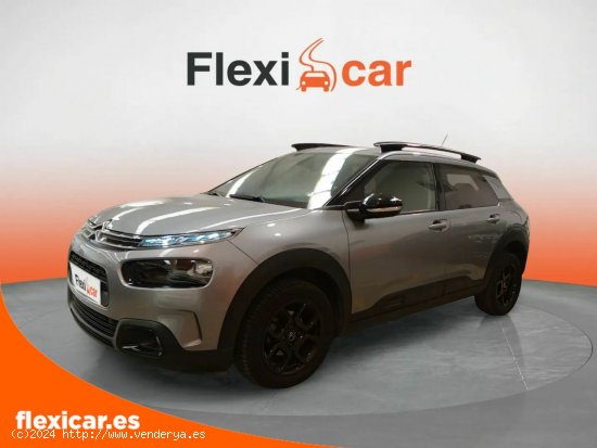 Citroën C4 Cactus PureTech 110 S&S Shine - Roquetas de Mar