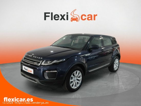 Land-Rover Range Rover Evoque 2.0L TD4 150CV 4x4 SE Auto. - Badajoz