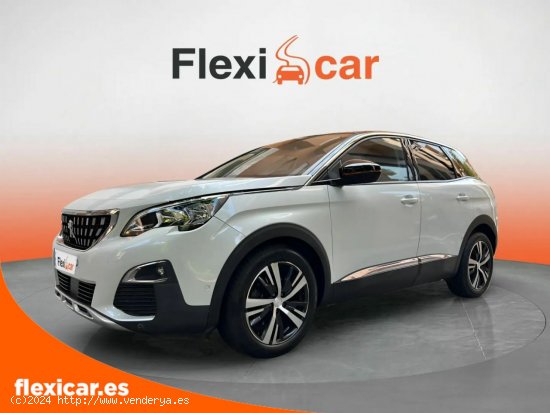 Peugeot 3008 1.2 PURETECH 96KW (130CV) ALLURE EAT6 - València