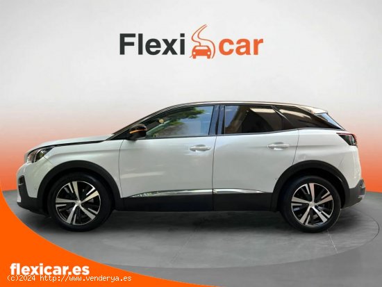 Peugeot 3008 1.2 PURETECH 96KW (130CV) ALLURE EAT6 - València