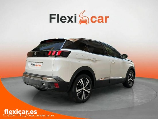 Peugeot 3008 1.2 PURETECH 96KW (130CV) ALLURE EAT6 - València