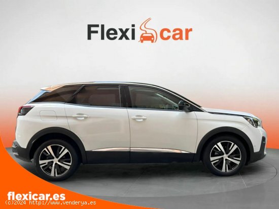 Peugeot 3008 1.2 PURETECH 96KW (130CV) ALLURE EAT6 - València