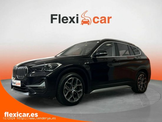 BMW X1 xDrive25e - San Sebastián de los Reyes