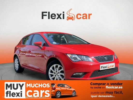  Seat Leon 1.6 TDI 105cv St&Sp Reference - Leganés 