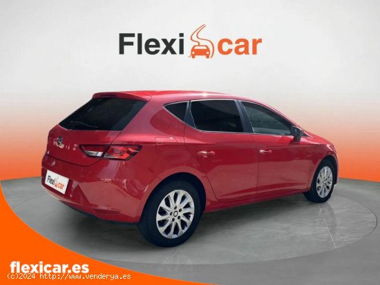 Seat Leon 1.6 TDI 105cv St&Sp Reference - Leganés