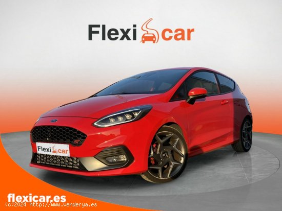 Ford Fiesta 1.5 EcoBoost 147kW (200CV) ST 3p - Colmenar Viejo