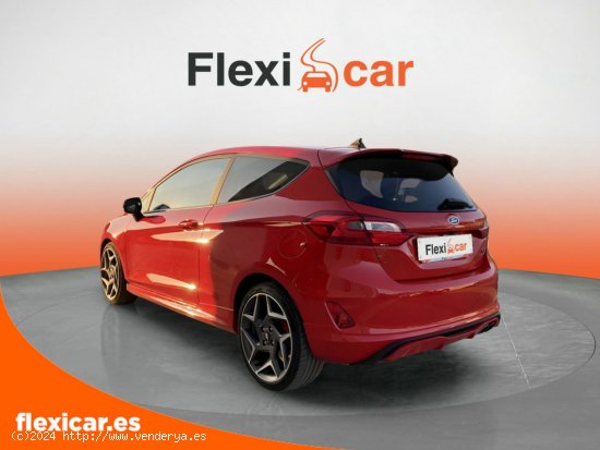 Ford Fiesta 1.5 EcoBoost 147kW (200CV) ST 3p - Colmenar Viejo