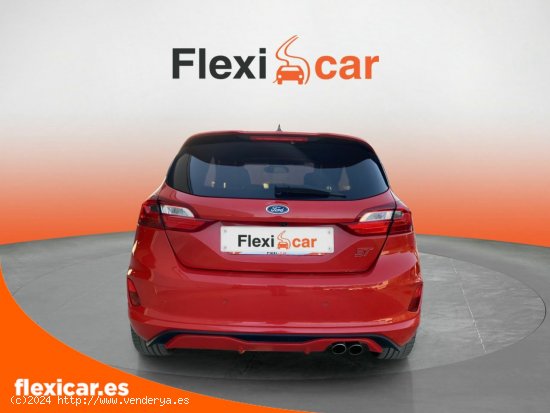 Ford Fiesta 1.5 EcoBoost 147kW (200CV) ST 3p - Colmenar Viejo