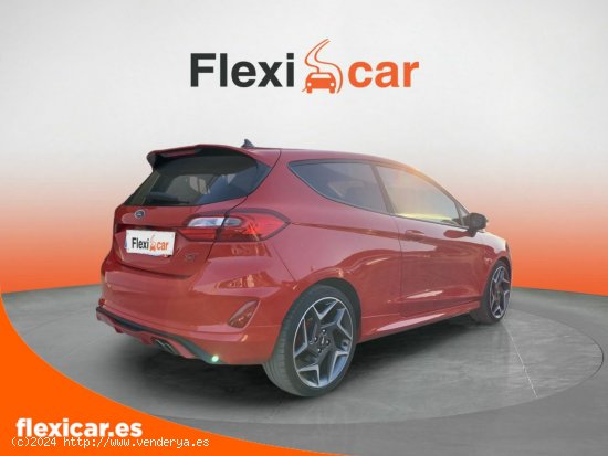 Ford Fiesta 1.5 EcoBoost 147kW (200CV) ST 3p - Colmenar Viejo