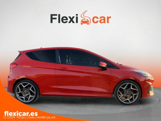 Ford Fiesta 1.5 EcoBoost 147kW (200CV) ST 3p - Colmenar Viejo