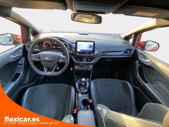 Ford Fiesta 1.5 EcoBoost 147kW (200CV) ST 3p - Colmenar Viejo