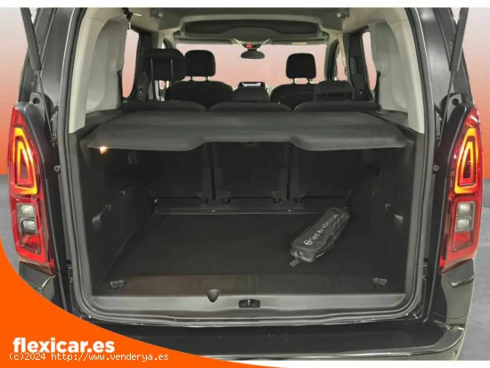 Opel Combo 1.5 TD 96kW (130CV) S/S Innovation L Aut - San Andrés de Palomar