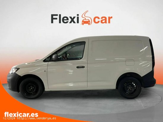 Volkswagen Caddy Outdoor 2.0 TDI 75kW (102CV) - Badalona