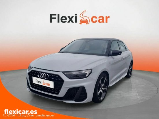 Audi A1 Sportback S line 30 TFSI 81kW S tronic - Asturias