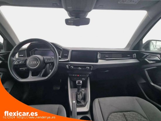 Audi A1 Sportback S line 30 TFSI 81kW S tronic - Asturias