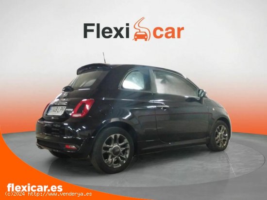 Fiat 500 Sport 1.0 Hybrid 51KW (70 CV) - Las Rozas de Madrid