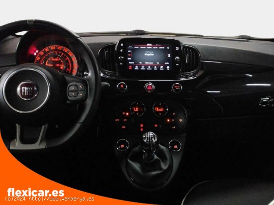 Fiat 500 Sport 1.0 Hybrid 51KW (70 CV) - Las Rozas de Madrid