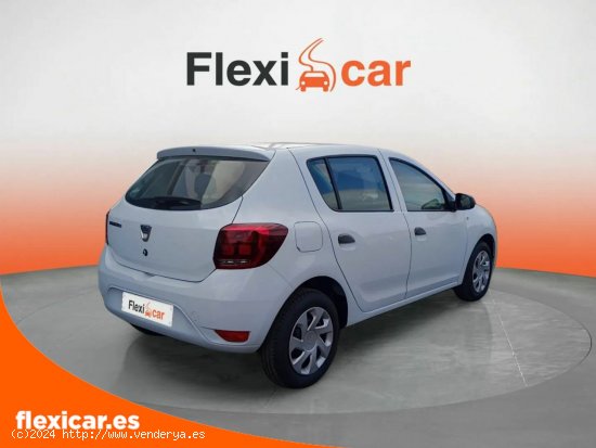 Dacia Sandero Access 1.0 55kW (75CV) - 18 - Santa Cruz de Tenerife