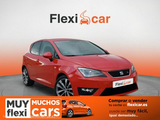  Seat Ibiza 1.0 EcoTSI 110cv FR - Segovia 