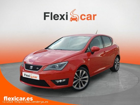 Seat Ibiza 1.0 EcoTSI 110cv FR - Segovia