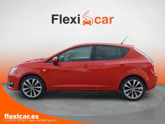 Seat Ibiza 1.0 EcoTSI 110cv FR - Segovia