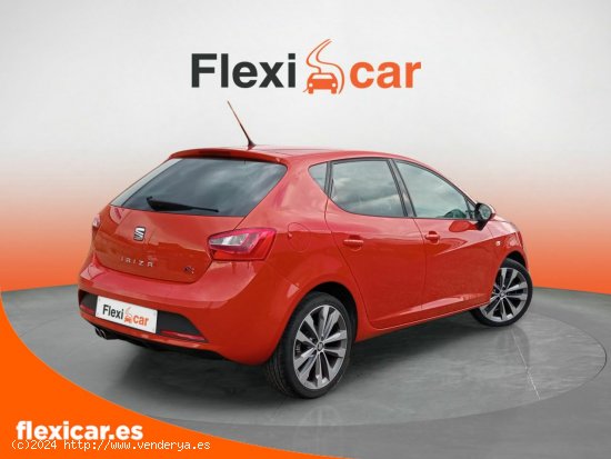 Seat Ibiza 1.0 EcoTSI 110cv FR - Segovia